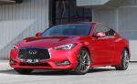 Infiniti Q60 Red Sport 2016 года (AU)